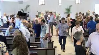 May 19, 2024 - Sunday Morning Worship - 