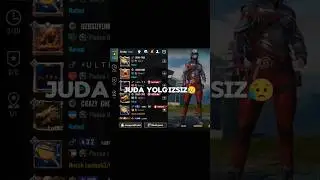 Jigarla paddeshka qivorila aktiv tushib ketgan🙏🥲 #700SOON #pubgtrend #suba #bgmi #cardinal