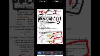 Zoom Meeting Class 12th | 12th June 2021