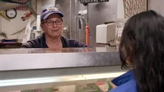 Andria's Seafood | SoCal Wanderer | PBS SoCal