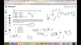 SOA/FM SAMPLE QUESTION #202