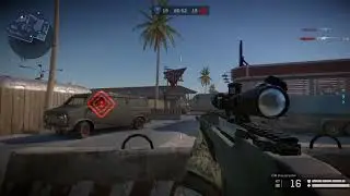 Keeping To The Basic Sniper Motel Warface