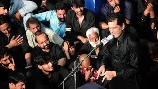 10 Muharram Azadari Mandranwala || #AzadariMandranwala ||