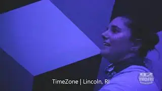 TimeZone - 25 Portals! It's the LARGEST Time Machine In the World!