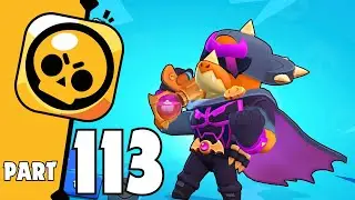 Brawl Stars - Пирс в режиме 