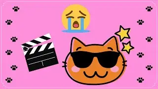 TU CI PROVI A FARE UN TUTORIAL MA... 😼