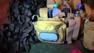 Airsoft Starter Kit: Chest Rig