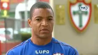 Visão Fox: Vida de Goleiro - Parte 3