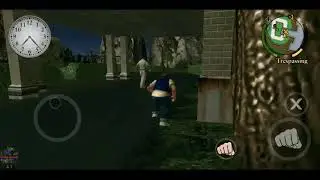 vem pra live de Bully parte #9 jogando at&eacute; zerar no Celular.