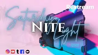 Saturday Night Light Episode 5: Hearts Under Fire