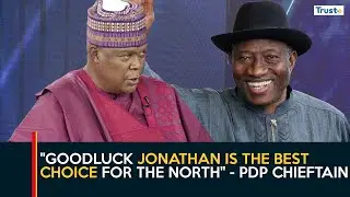 PDP's Political Future: 