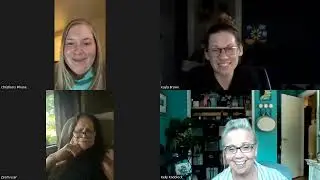 Accountability Meeting 05/12/23
