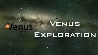 Venus Exploration OGO 15 2018