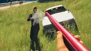 GTA V ONLINE Online | 