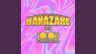 Hanazake 2018