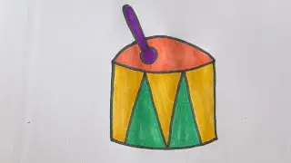 Easy to draw