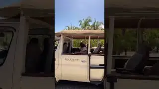 Inside Billionaire Resort Malindi 🏝️ | Kenya&rsquo;s Luxury Paradise
