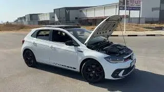 New VW Polo GTI Two Year Ownership Review | How does it feel?