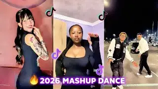 Viral Dance Trends *1* |TikTok Dance compilation 2025|trendzybuzz