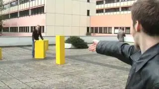 EVERLAUNCH - MAKING OF SEESAW