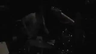 Hella - Cafeteria Bananas, Zach Hill Cam