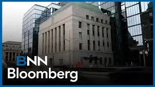 'The expectation remain, at least for us, there will certainly be pressure on rates in 2026': Klein