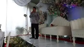 Sambutan Kelurga Mempelai Wanita
