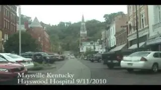 Hayswood Haunted Hospital 1 of 4
