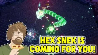 [Shape Shifter: Formations] This super stylish arena survivor feels so smooth!!!