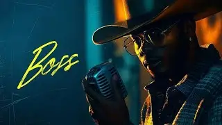 Anderson M&aacute;rio - Boss