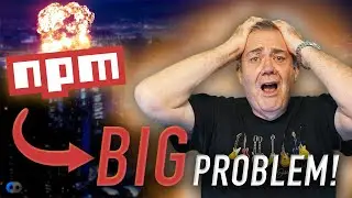 The Problem With Open Source