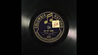 Oh by Jingo! - Frank Crumit