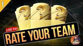 🔴Champ Day 🤩UTChamp ครั้งแรกของเรา  l LIVE EAFC26 Ultimate Team