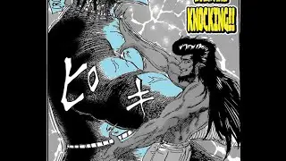 Toriko Chapter 366 