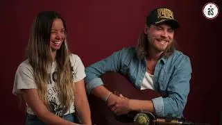 Cory And Anna Asbury Share Story Behind 