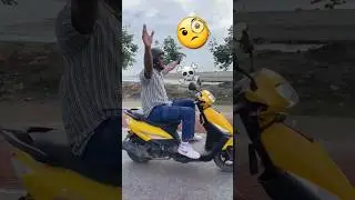 Lucky Brother 🧐🔥#foryou #rider #motorcycle #r15v5 #motorbike #v4 #viralvideo #sigma #tranding #video