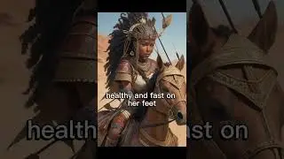 This ancient African queen resisted the Islamic invasion of North Africa