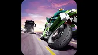 Traffic Rider : 3D Motor Oyunu - Motor Yarışları - Motor Oyunu - Motor Oyunları - 3D Motor Oyunları