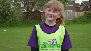 RUCST  Wildcats Euros 2022 Legacy Video