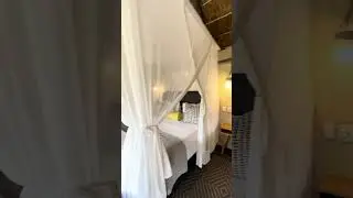 Amakhala Safari Lodge Suite