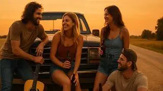 Southern Rock Highway Rush &ndash; Feel Good, Drive Fast