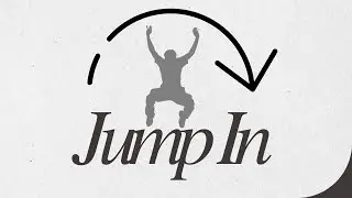 July 13, 2025: Jump In With Jesus (Part 4) - Ken Anderson