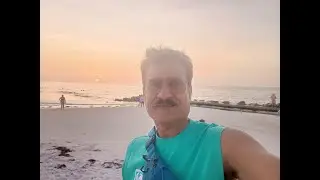 Honeymoon Island | State Park Sea Beach | Nature Trails | Picnic Area Florida| USA Travel vlog