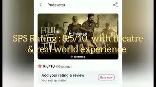 Padavettu malayalam movie review