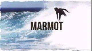Marmot Precip Pant Men's- Black - TheSkiBum.com