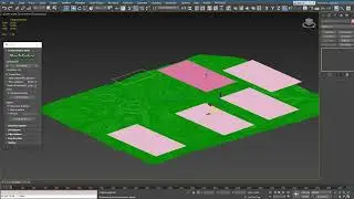 Move to Surface Basics  - Move points