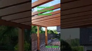Carport 850x600cm by KRIS-ARCH #construction #woodworking #carport