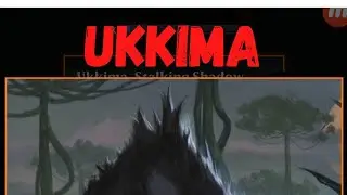 How strong is Ukkima?