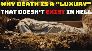Why Death is a 