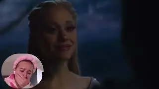My Reaction to the Final Wicked: For Good Trailer